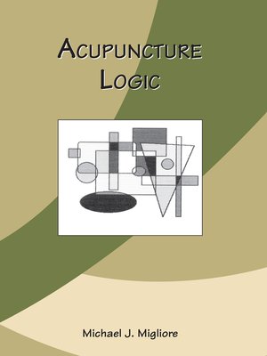 cover image of Acupuncture Logic
